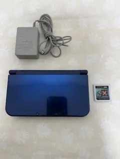 Newニンテンドー3DS LL