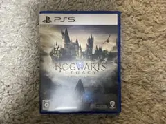 PS5 ホグワーツレガシー