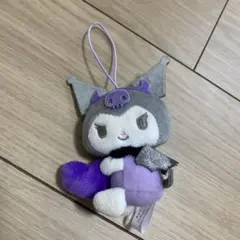 クロミ こあくま×てんしマスコット クロミちゃんのサムネイル
