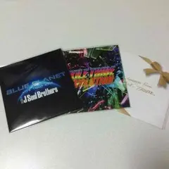三代目 EXILE TRIBE メッセージDVD