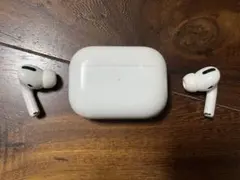 AirPods Pro2 左側が充電出来たり出来なかったり ジャンク