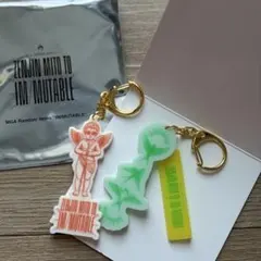2026年最新】Mrs.GREEN APPLE ゼンジン ガチャの人気アイテム - メルカリ