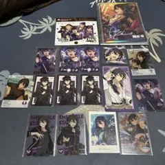 あんスタ!! 朔間零　まとめ売り