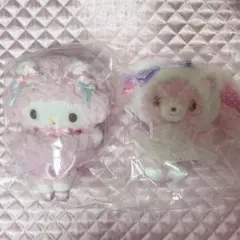 2025年最新】ぼんぼんりぼん ぬいぐるみの人気アイテム - メルカリ