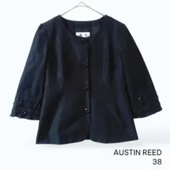 2026年最新】Austin Reed レディース ノーカラージャケットの人気