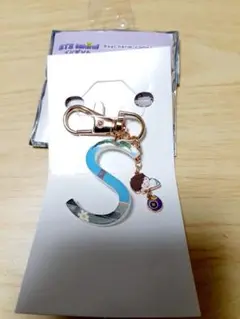 BTS Island インザソム チャーム
