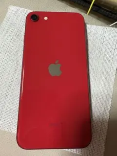 ⭐︎美品⭐︎Apple iPhone SE128G (第2世代) 本体 箱付き