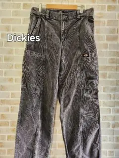 Dickies ヴィンテージ風カーゴパンツ　W28