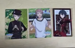 あんスタ 斎宮宗 影片みか クリカ メタルカード