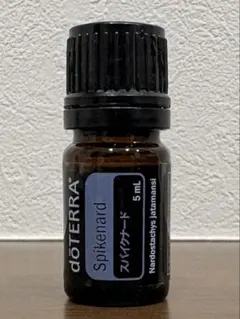 doTERRA スパイクナード 15ml 8〜9割 - メルカリ