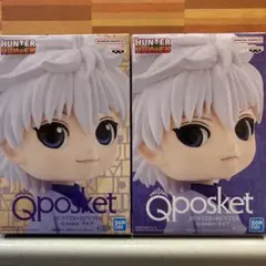 ナルト　キルア　ディズニー　アーニャ　qposket フィギュア　まとめ売り ナルト キルア ディズニー アーニャ qposket フィギュア まとめ