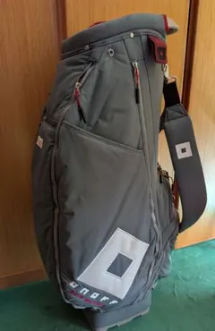ONOFF キャディバッグ