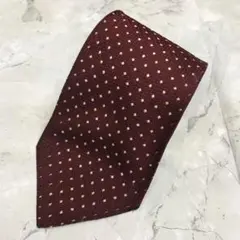 ドット ネクタイ