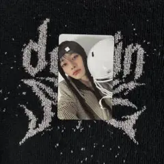 アイエン　straykids KARMA skzoo ver トレカ