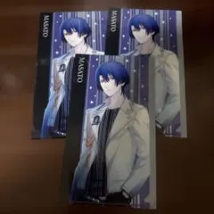 うたの☆プリンスさまっ♪ 聖川真斗 グッズ セット - メルカリ