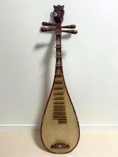 2025年最新】琵琶 和楽器の人気アイテム - メルカリ