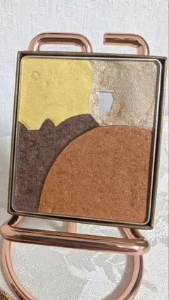 ポール & ジョー フェイス & アイカラー CS / 095 キリン