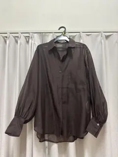 sly カーディガン