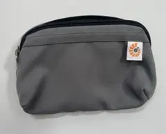 エルゴ　抱っこ紐付属品ポーチ