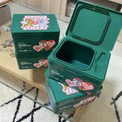 【中古品/空き箱】VT トムとジェリー マスクケース 4個セット※空き箱です！！