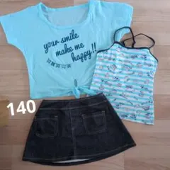 水着・水泳用品 セパレート水着セット