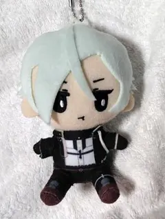 刀剣乱舞 膝丸 ぬいぐるみ くじ