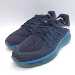 NIKE AIR MAX 2015 ナイキ エアマックス スニーカー 27cm