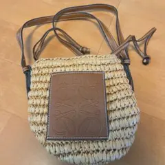 ショルダーバッグ