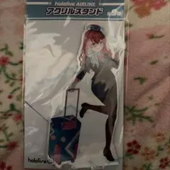 さくらみこ アクリルスタンド ホロライブエアライン hololive