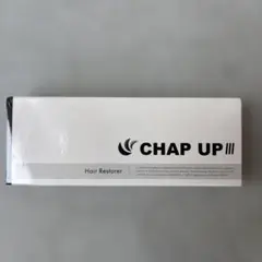 CHAP UP Hair Restorer 120ml