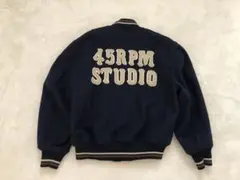 スタジアムジャンパー スタジャン