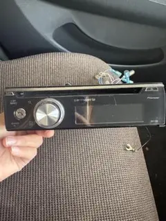 Pioneer DEH-970 本体 ツィーター セット - メルカリ