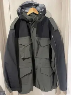 2026年最新】sacai メンズ マウンテンパーカーの人気アイテム - メルカリ