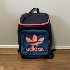 オリジナルアディダス　リュック