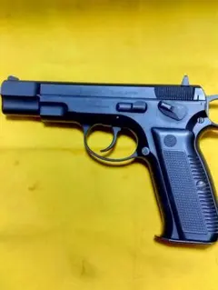 2026年最新】mgc cz75の人気アイテム - メルカリ
