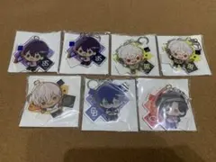 にじさんじ 楽天コレクション 楽コレ 葛葉 剣持 アクキー セ・リーグ