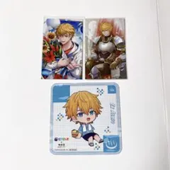 にじさんじ　エクス・アルビオ　ノスタルジア　極楽湯　コースター