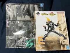 僕のヒーローアカデミア 1番くじ