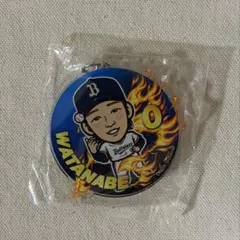 オリックス ガチャ 森友哉 選手 アクリルキーホルダー - メルカリ