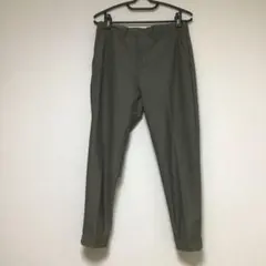 『ワンダーシェイプ』 ニュー コンフォート テーパードスキニーパンツ　Lサイズのサムネイル