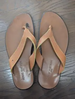 Louis Vuitton サンダル