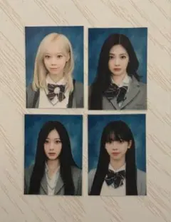 2025年最新】証明 aespaの人気アイテム - メルカリ