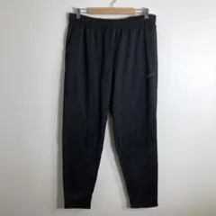 00's Vintage ストリート Y2K NIKEナイキジャージ ブラック