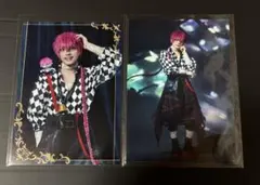 あくステ ラト 伊崎龍次郎 アクスタ 歌劇 悪魔執事と黒い猫 アクリル