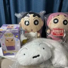 新品 C&K しいけさん しーけーヒーロー ぬいぐるみ キーホルダー
