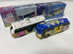 ディズニートミカ 35周年記念