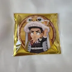 2026年最新】悲鳴嶼行冥 缶バッジの人気アイテム - メルカリ