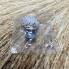 ガチャガチャ 僕のヒーローアカデミア おねむたん 荼毘