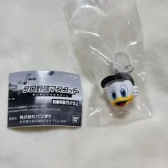 プロ野球マスコット めじるしアクセサリー マーくん