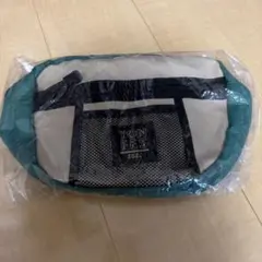 04 Limited Sazabys フォーリミ ウェストポーチ YONEES - メルカリ